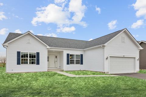 121 Ashton Dr, Maple Park, IL 60151 photo 1