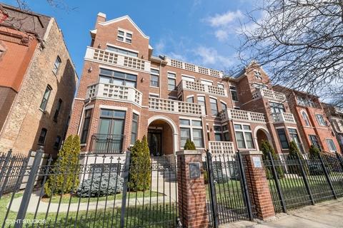 4351 S Lake Park Ave #1N, Chicago, IL 60653