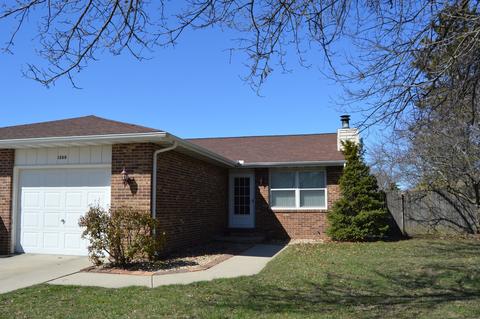 1260 Deerpath Dr, Morris, IL 60450 photo 1