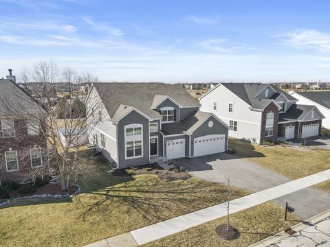 16034 S Selfridge Cir, Plainfield, IL 60586 photo 29