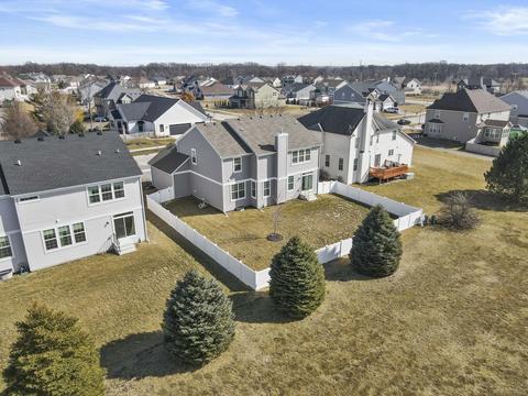 16034 S Selfridge Cir, Plainfield, IL 60586 photo 30