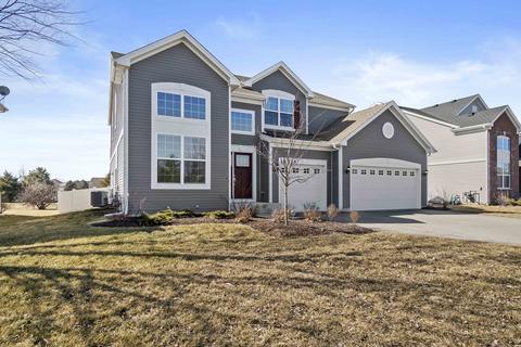 16034 S Selfridge Cir, Plainfield, IL 60586 photo 2