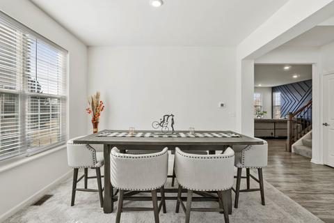 16034 S Selfridge Cir, Plainfield, IL 60586 photo 5