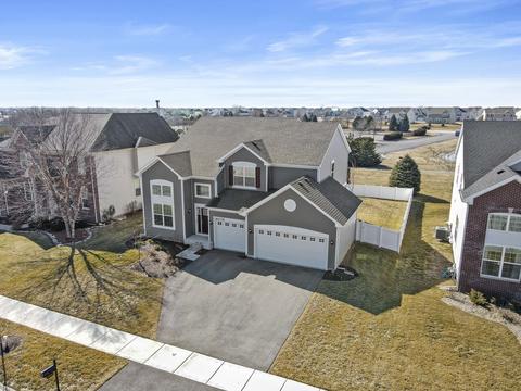 16034 S Selfridge Cir, Plainfield, IL 60586 photo 27