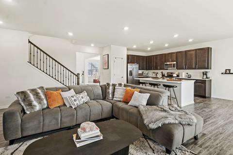 16034 S Selfridge Cir, Plainfield, IL 60586 photo 9