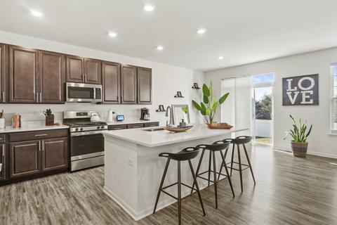 16034 S Selfridge Cir, Plainfield, IL 60586 photo 7