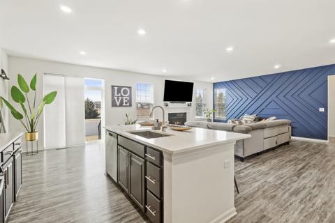 16034 S Selfridge Cir, Plainfield, IL 60586 photo 8