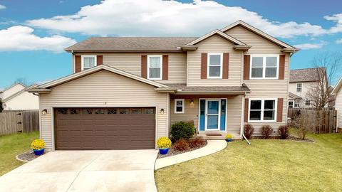 5 Carleton Ct, Bloomington, IL 61704 photo 1