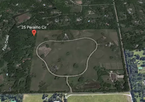 25 Peraino Cir, Barrington Hills, IL 60010