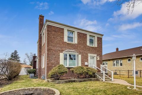 3932 Arthur Ave, Brookfield, IL 60513 photo 2