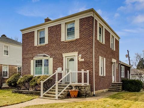 3932 Arthur Ave, Brookfield, IL 60513 photo 1
