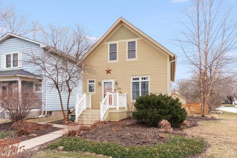 524 W Spring Ave, Naperville, IL 60540 photo 1