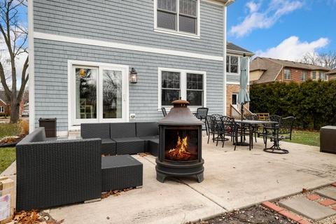 411 S Oak St, Itasca, IL 60143 photo 43