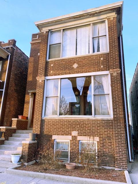 4334 W Cermak Rd, Chicago, IL 60623