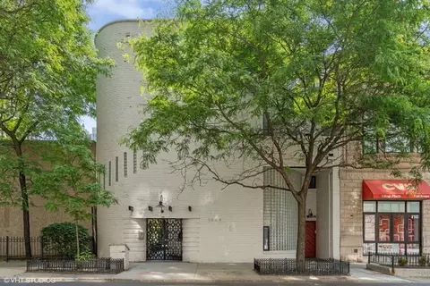 1209 N State Pkwy #13, Chicago, IL 60610
