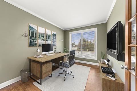 1008 Mackenzie Pl, Wheaton, IL 60187 photo 3