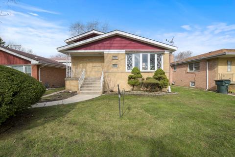 14434 Kenwood Ave, Dolton, IL 60419