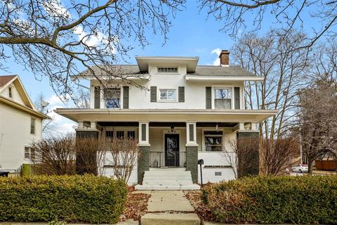 408 S State St, Bloomington, IL 61701 photo 40