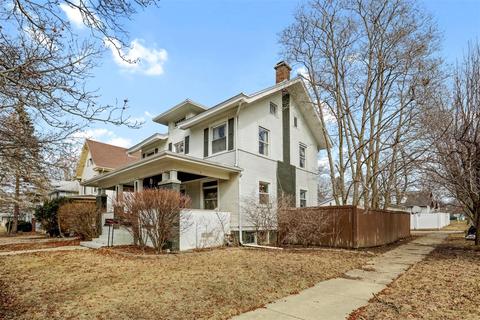 408 S State St, Bloomington, IL 61701 photo 42