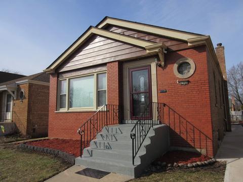 2548 W 117th St, Chicago, IL 60655