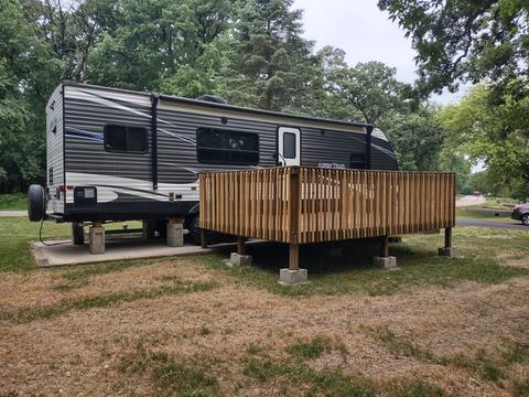 10312 Woodhaven Lks, Sublette, IL 61367