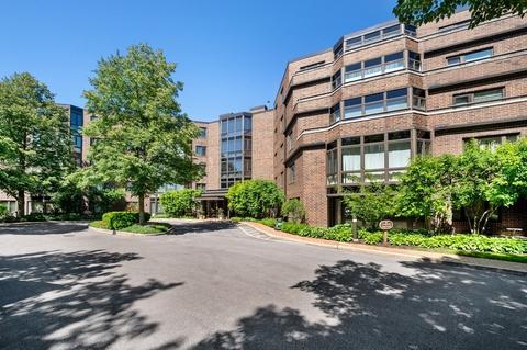 601 Mulberry Pl #5-I, Highland Park, IL 60035