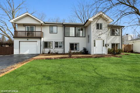 2804 Oriole Ln, Rolling Meadows, IL 60008 photo 1