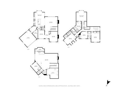 2225 Robincrest Ln, Glenview, IL 60025 photo 42