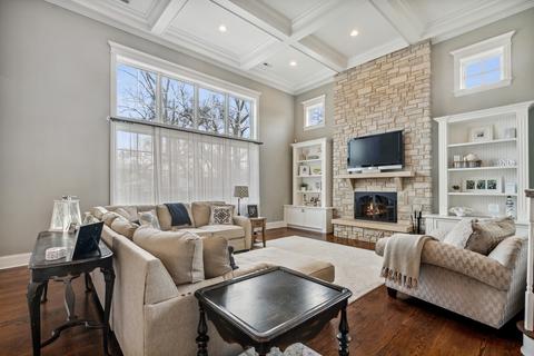 2225 Robincrest Ln, Glenview, IL 60025 photo 5