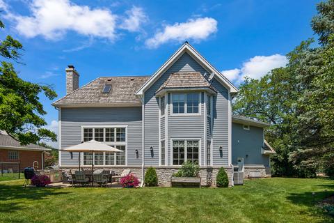 2225 Robincrest Ln, Glenview, IL 60025 photo 38