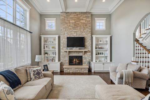 2225 Robincrest Ln, Glenview, IL 60025 photo 6