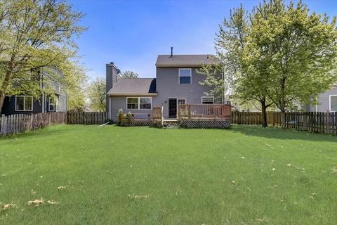 28928 Pilgrims Pass, Lakemoor, IL 60051 photo 36