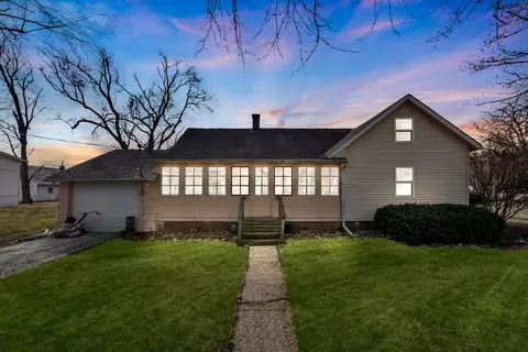502 E Main St, Ashkum, IL 60911