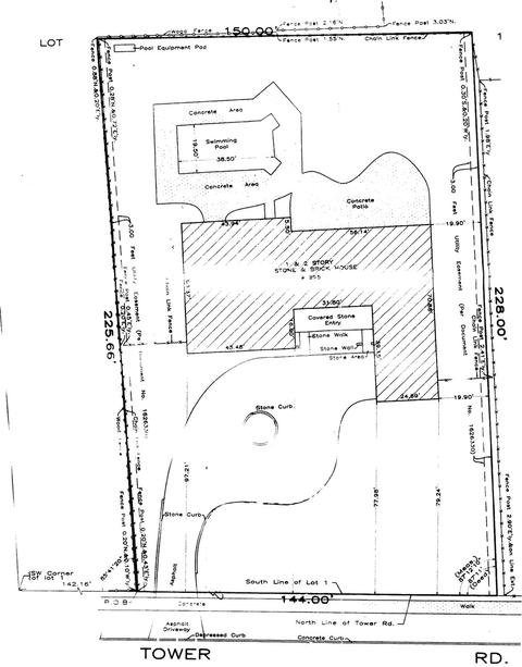895 Tower Rd, Winnetka, IL 60093 photo 57