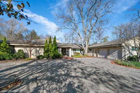 895 Tower Rd, Winnetka, IL 60093 photo 1