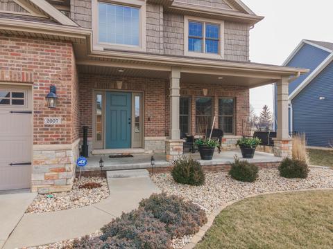 2007 Sinclair Ct, Bloomington, IL 61704 photo 2