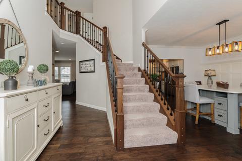 2007 Sinclair Ct, Bloomington, IL 61704 photo 4