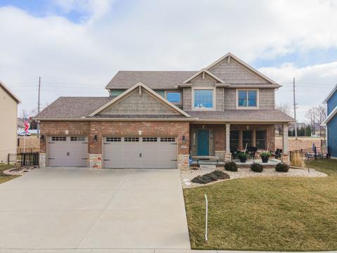 2007 Sinclair Ct, Bloomington, IL 61704 photo 1