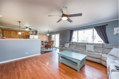 1003 Devon Dr, Antioch, IL 60002 photo 7
