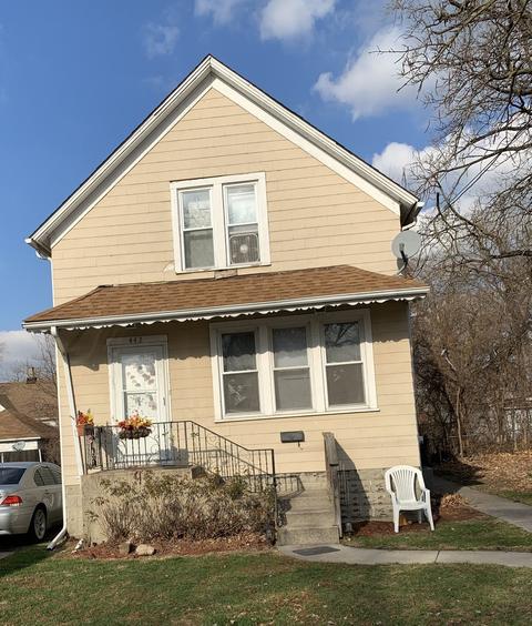 442 E 144th Pl, Dolton, IL 60419 photo 1
