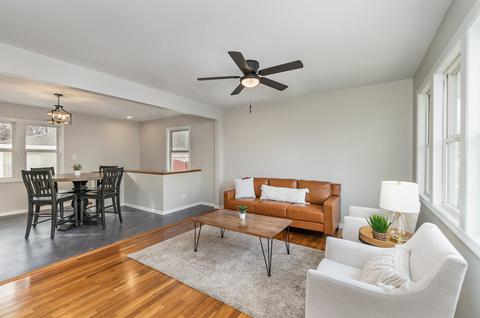 17840 Burnham Ave, Lansing, IL 60438 photo 9