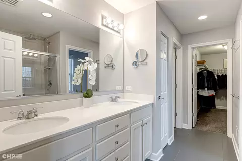 3589 Harold Cir, Hoffman Estates, IL 60192 photo 29