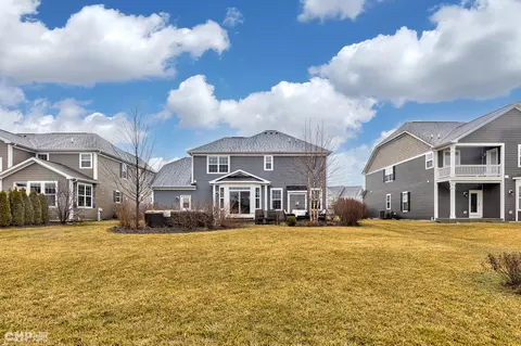 3589 Harold Cir, Hoffman Estates, IL 60192 photo 38