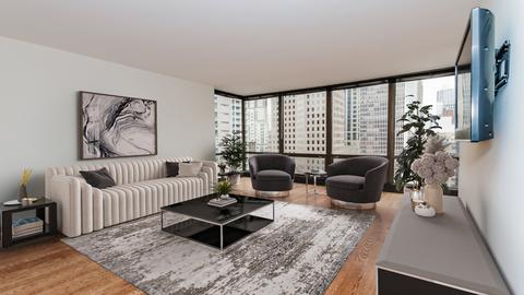 100 E Bellevue Pl #17C, Chicago, IL 60611 photo 7