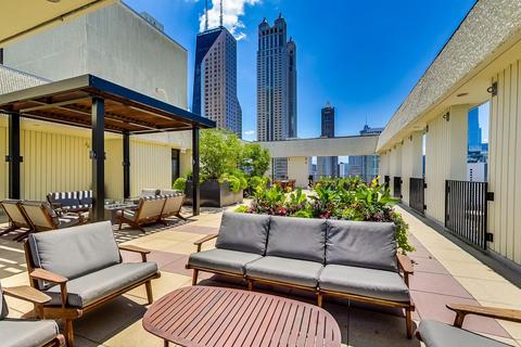 100 E Bellevue Pl #17C, Chicago, IL 60611 photo 25