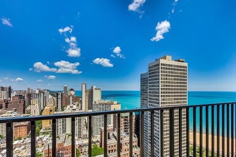 100 E Bellevue Pl #17C, Chicago, IL 60611 photo 23