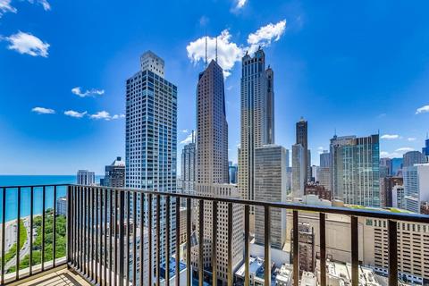 100 E Bellevue Pl #17C, Chicago, IL 60611 photo 22