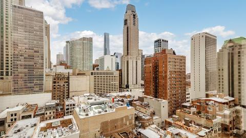 100 E Bellevue Pl #17C, Chicago, IL 60611 photo 12