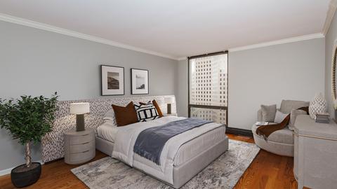 100 E Bellevue Pl #17C, Chicago, IL 60611 photo 16