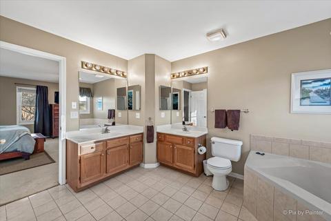 358 Hampton St, Cary, IL 60013 photo 24